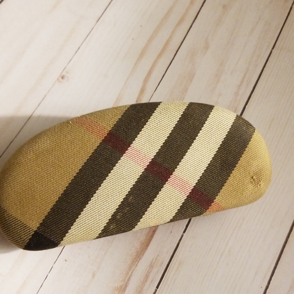 Burberry Titanium Sunglasses - Picture 7 of 8